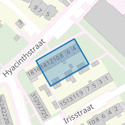 Perceel ZDT01-D-6410