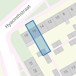 Perceel ZDT01-D-6411