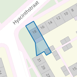 Perceel ZDT01-D-6412