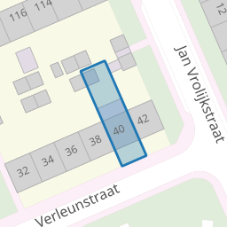 Perceel ZDT01-D-6419