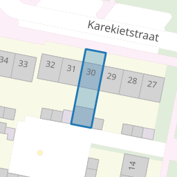 Perceel ZDT01-D-6423