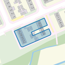 Perceel ZDT01-D-6427