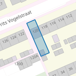 Perceel ZDT01-D-6429