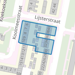 Perceel ZDT01-D-6446