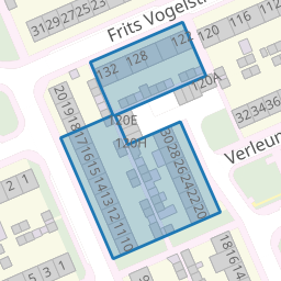 Perceel ZDT01-D-6448