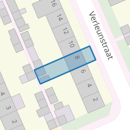 Perceel ZDT01-D-6451