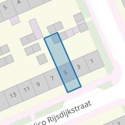 Perceel ZDT01-D-6464