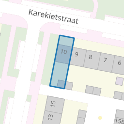 Perceel ZDT01-D-6466