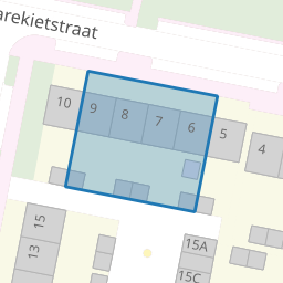 Perceel ZDT01-D-6467