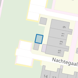 Perceel ZDT01-D-6488