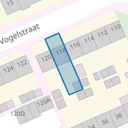 Perceel ZDT01-D-6499