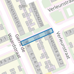 Perceel ZDT01-D-6501