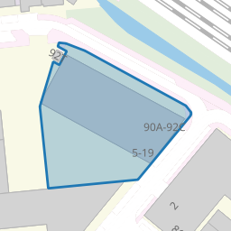 Perceel ZDT01-D-6509