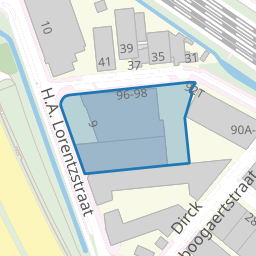 Perceel ZDT01-D-6510