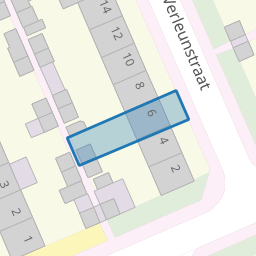 Perceel ZDT01-D-6515