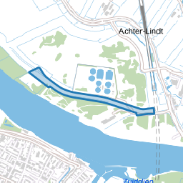 Perceel ZDT01-D-6520