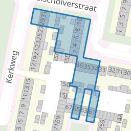 Perceel ZDT01-D-6525
