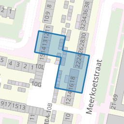 Perceel ZDT01-D-6550