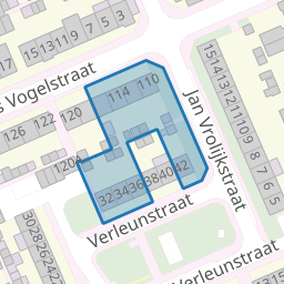 Perceel ZDT01-D-6552