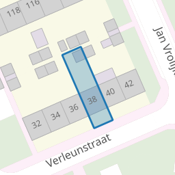 Perceel ZDT01-D-6553