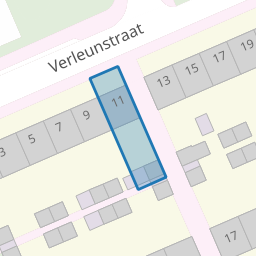 Perceel ZDT01-D-6575