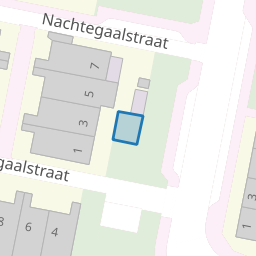 Perceel ZDT01-D-6580