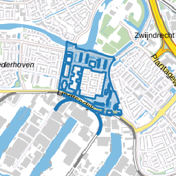 Perceel ZDT01-D-6581