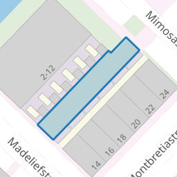 Perceel ZDT01-D-6623