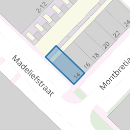 Perceel ZDT01-D-6645