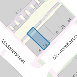 Perceel ZDT01-D-6646