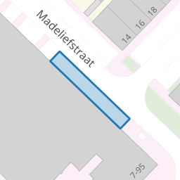 Perceel ZDT01-D-6658