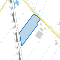 Perceel ZDT01-D-6691