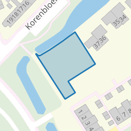 Perceel ZDT01-D-6710