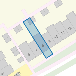 Perceel ZDT01-D-6724