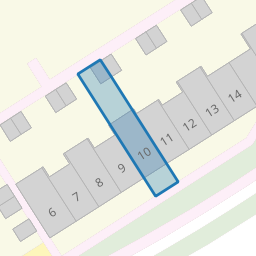 Perceel ZDT01-D-6726