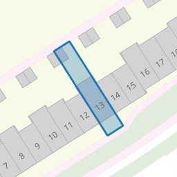 Perceel ZDT01-D-6729