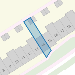 Perceel ZDT01-D-6730