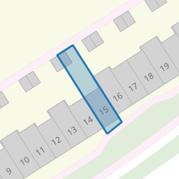 Perceel ZDT01-D-6731