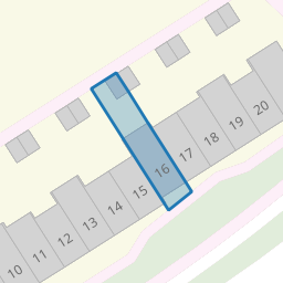 Perceel ZDT01-D-6732