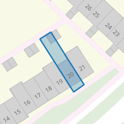 Perceel ZDT01-D-6736