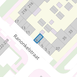 Perceel ZDT01-D-6770