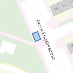 Perceel ZDT01-D-6776