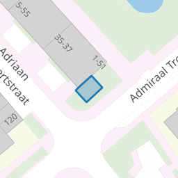 Perceel ZDT01-D-6780