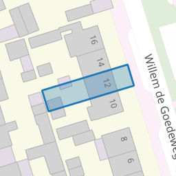 Perceel ZDT01-E-1001