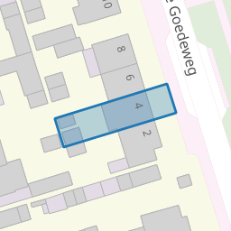 Perceel ZDT01-E-1005