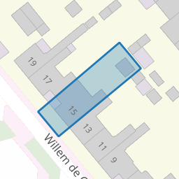 Perceel ZDT01-E-1009