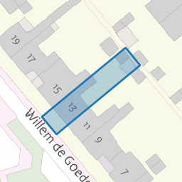 Perceel ZDT01-E-1010