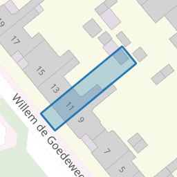 Perceel ZDT01-E-1011