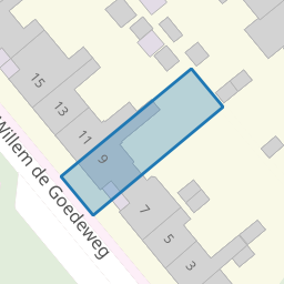 Perceel ZDT01-E-1012