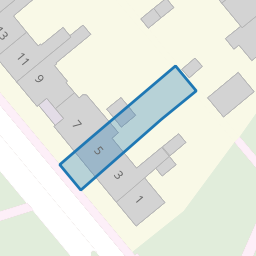 Perceel ZDT01-E-1014